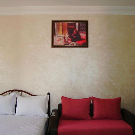 Silia Appartements Temara Kültér fotó