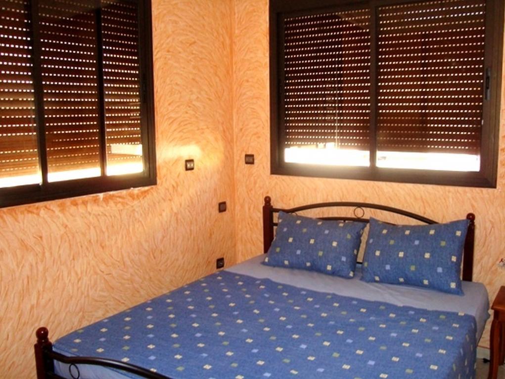 Silia Appartements Temara Szoba fotó