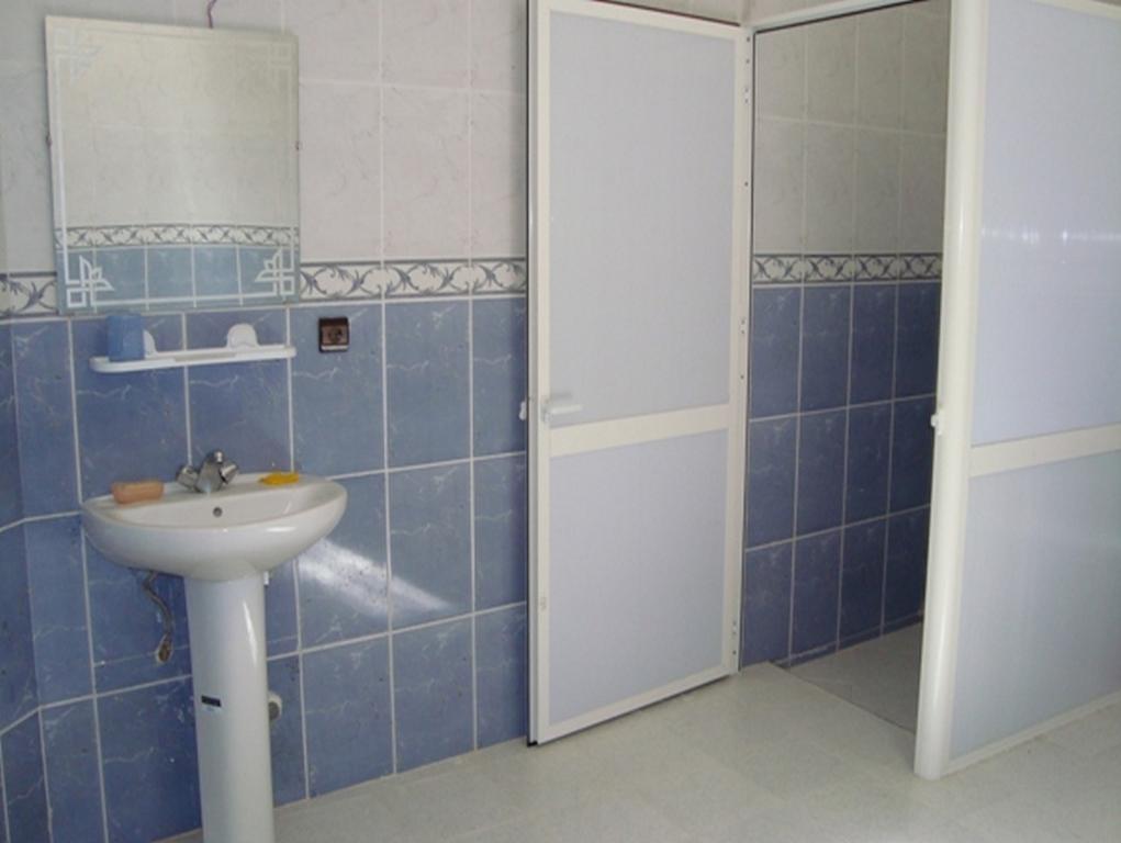 Silia Appartements Temara Szoba fotó