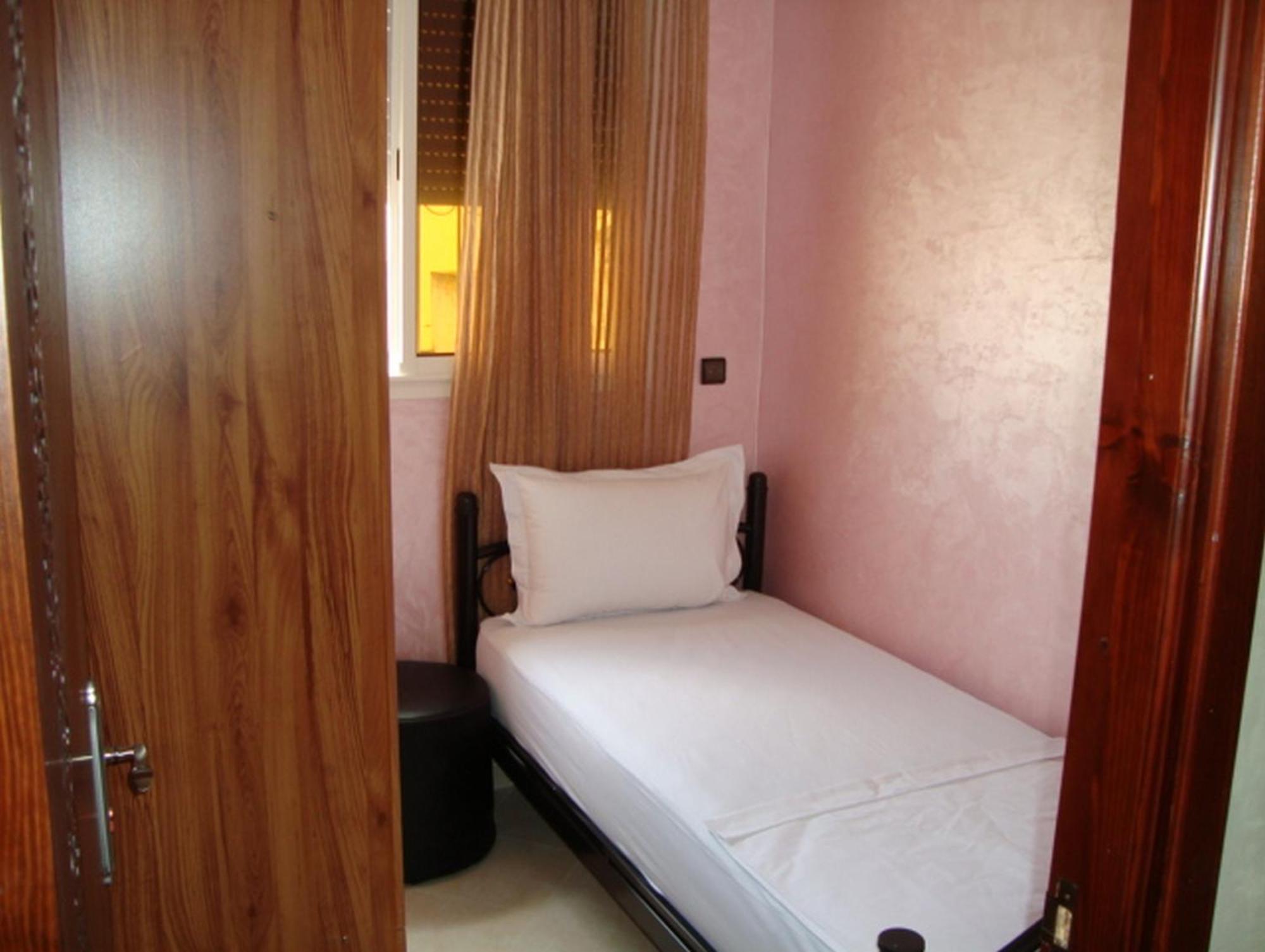 Silia Appartements Temara Kültér fotó