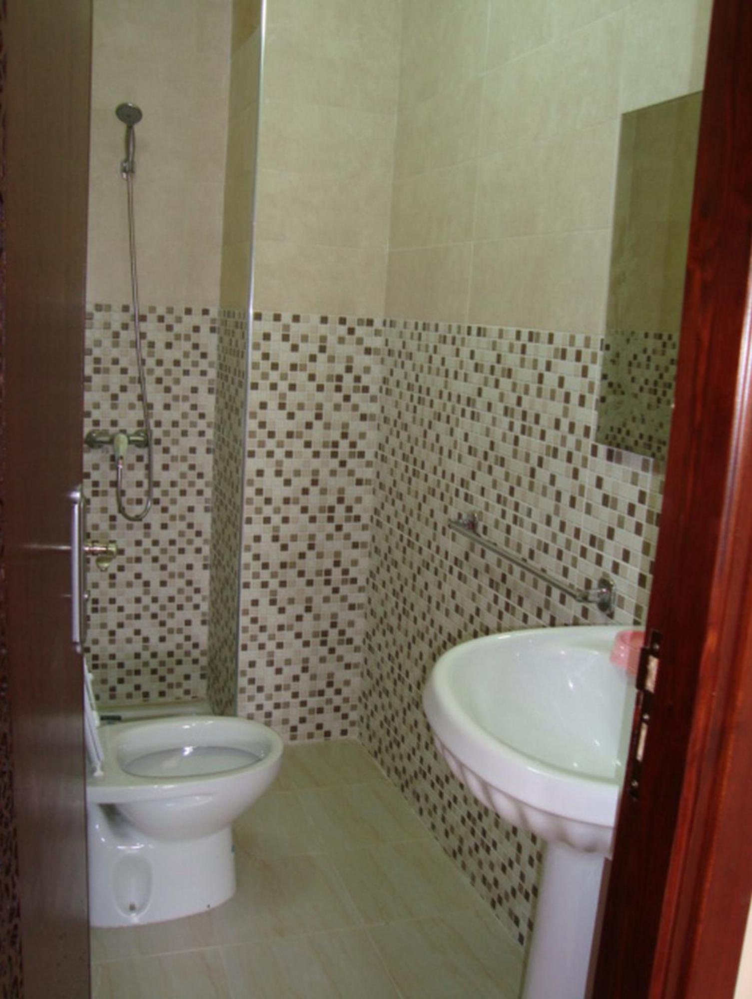 Silia Appartements Temara Kültér fotó