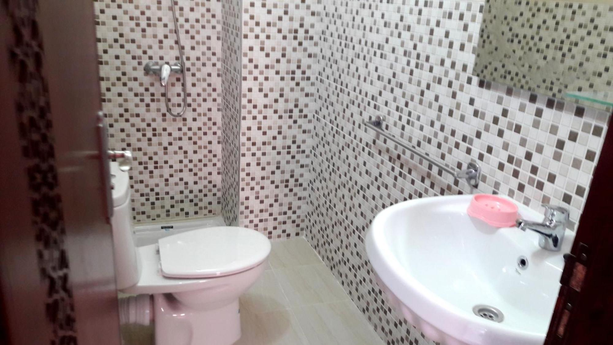 Silia Appartements Temara Kültér fotó