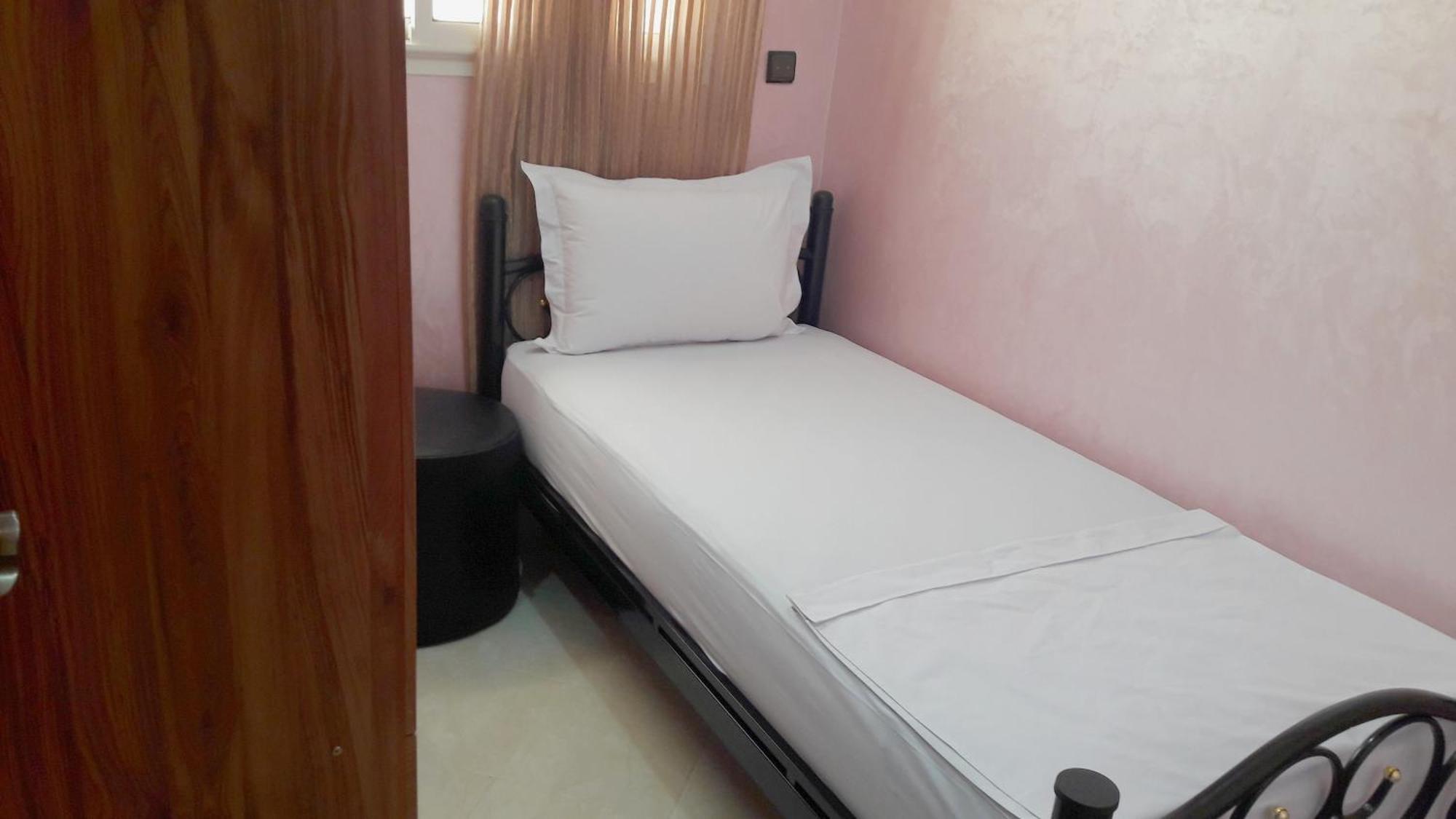 Silia Appartements Temara Kültér fotó